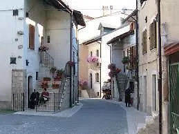Prato Verde 1 Appartamento