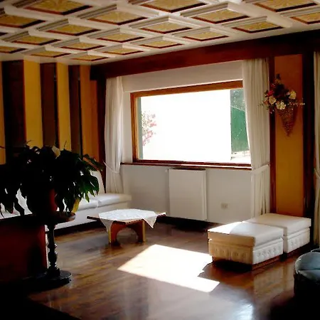 Prato Verde 1 Apartment Pescasseroli