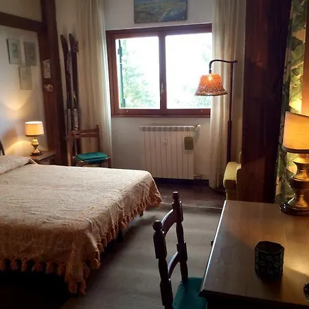 Apartment Prato Verde 1 Pescasseroli
