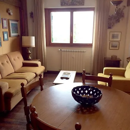 Prato Verde 1 Apartment *