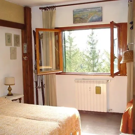 Prato Verde 1 Apartment *